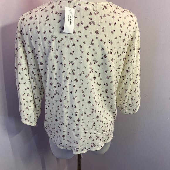 Ivy + Main Top, NWT, Size S - Picture 3 of 10